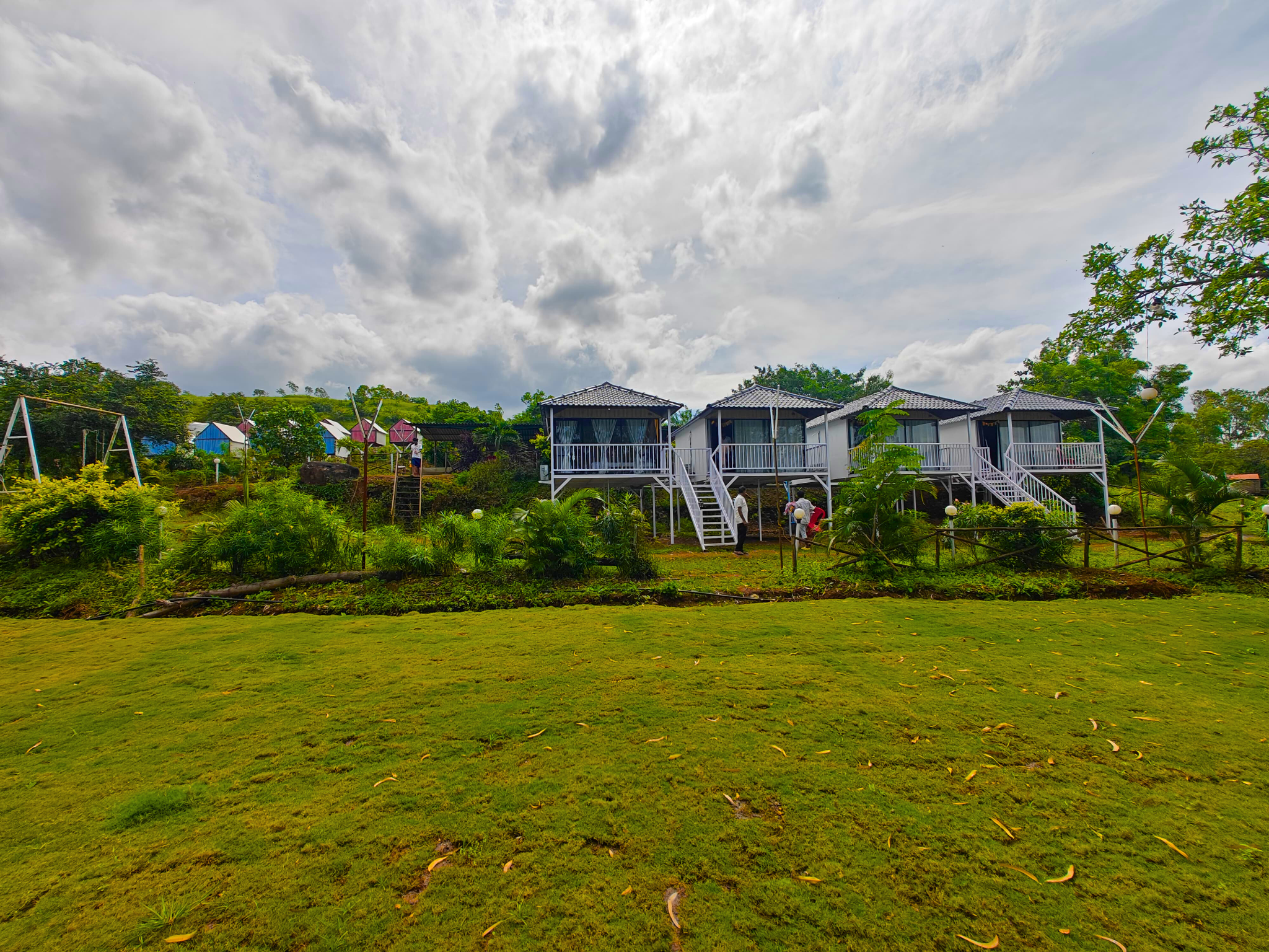 machan cottage