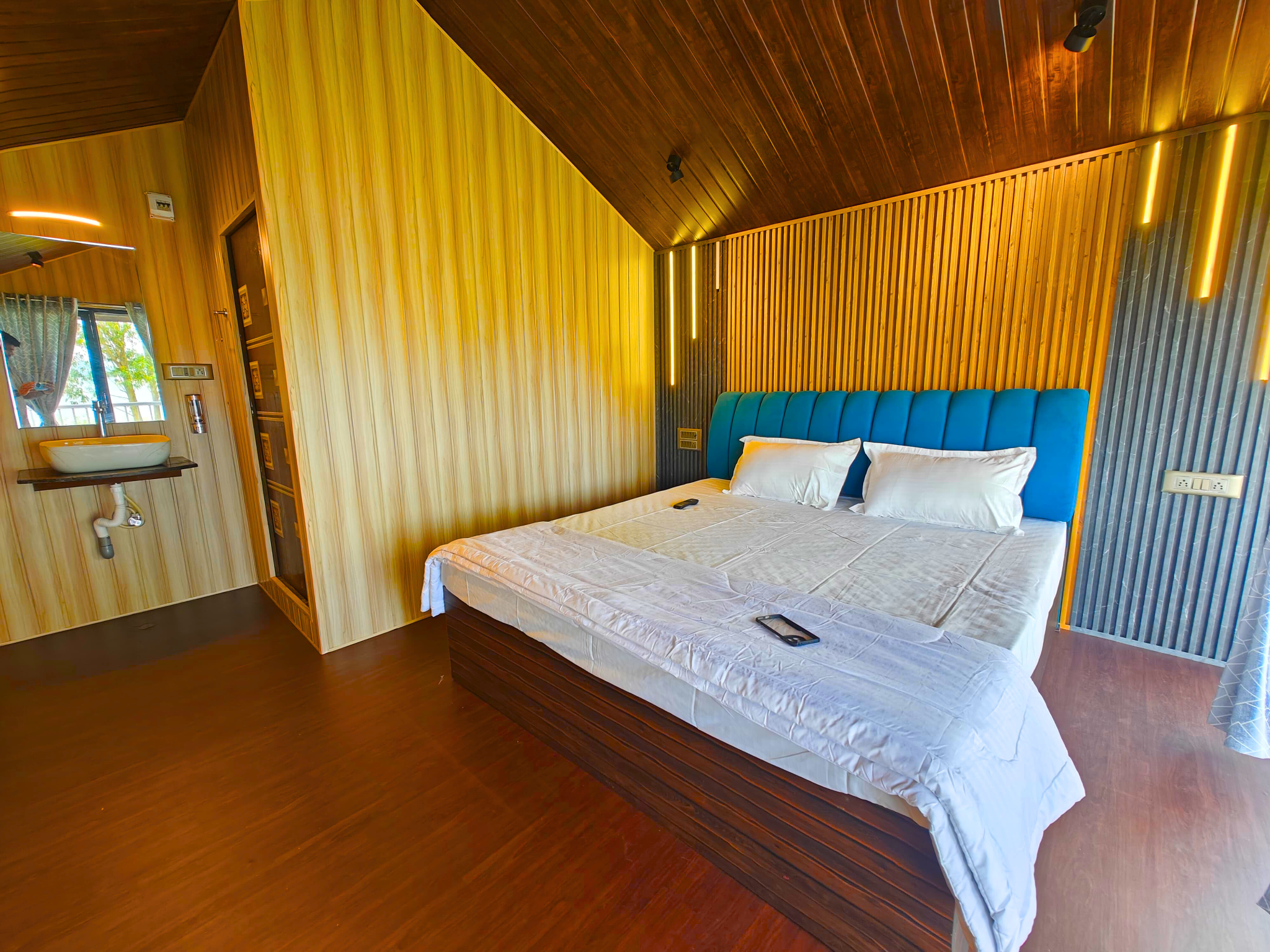 machan cottage