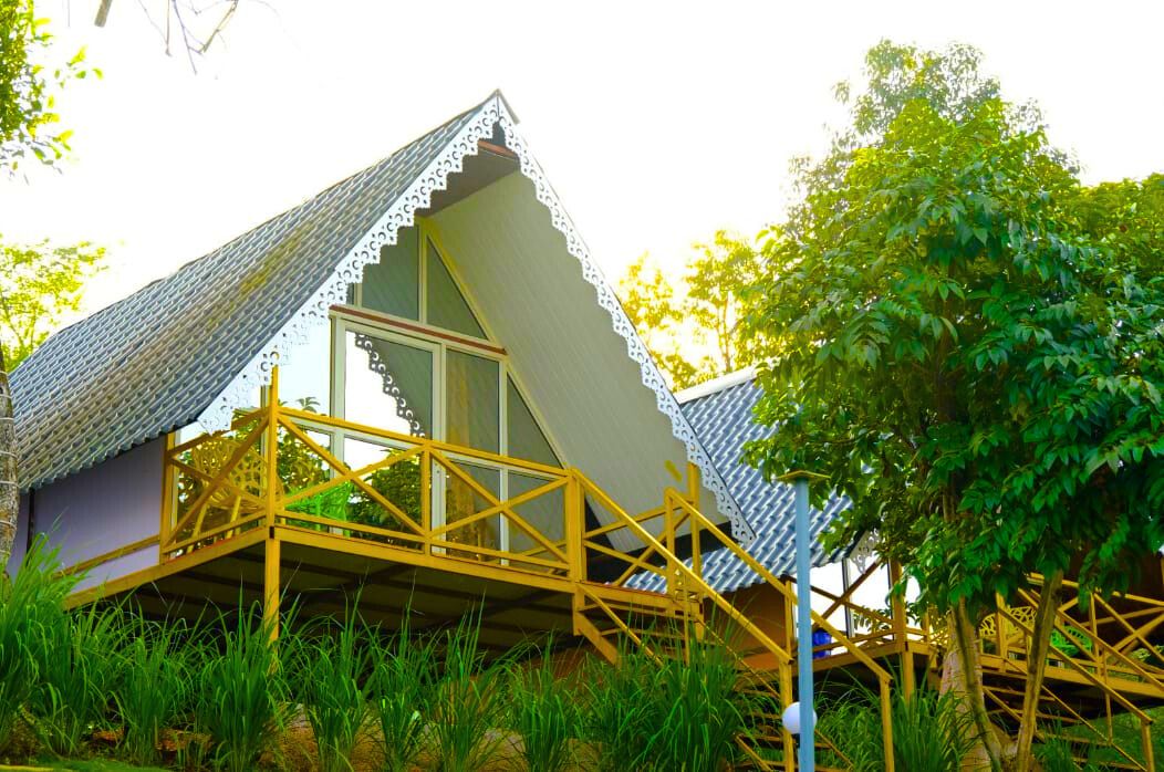 Diamond 69 Ac Cottage