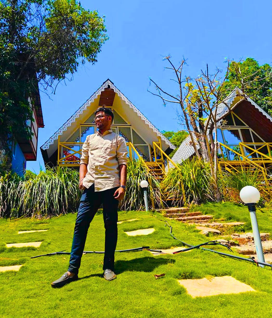 Diamond Pawna Cottage