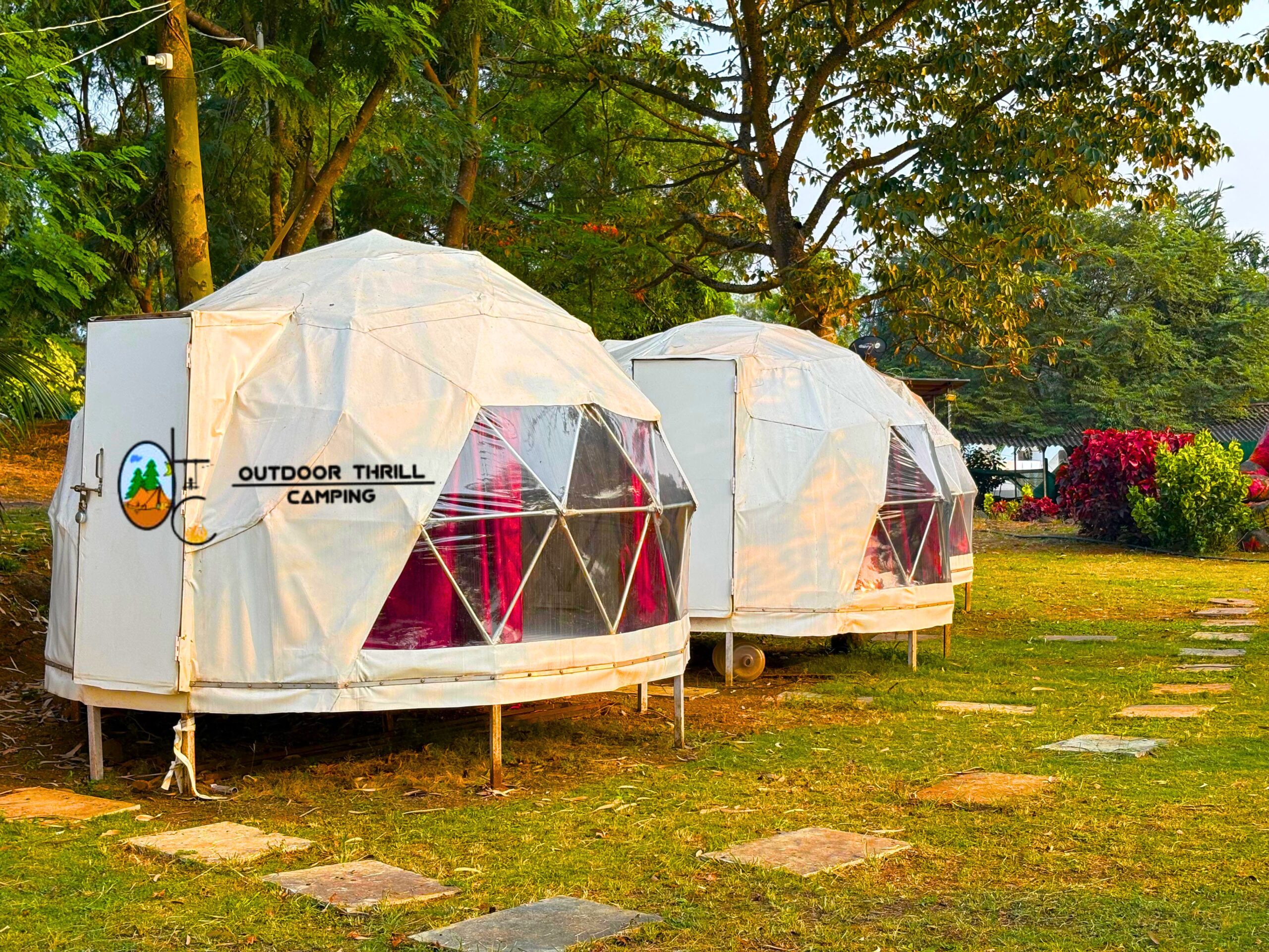 Pawna Dome 5