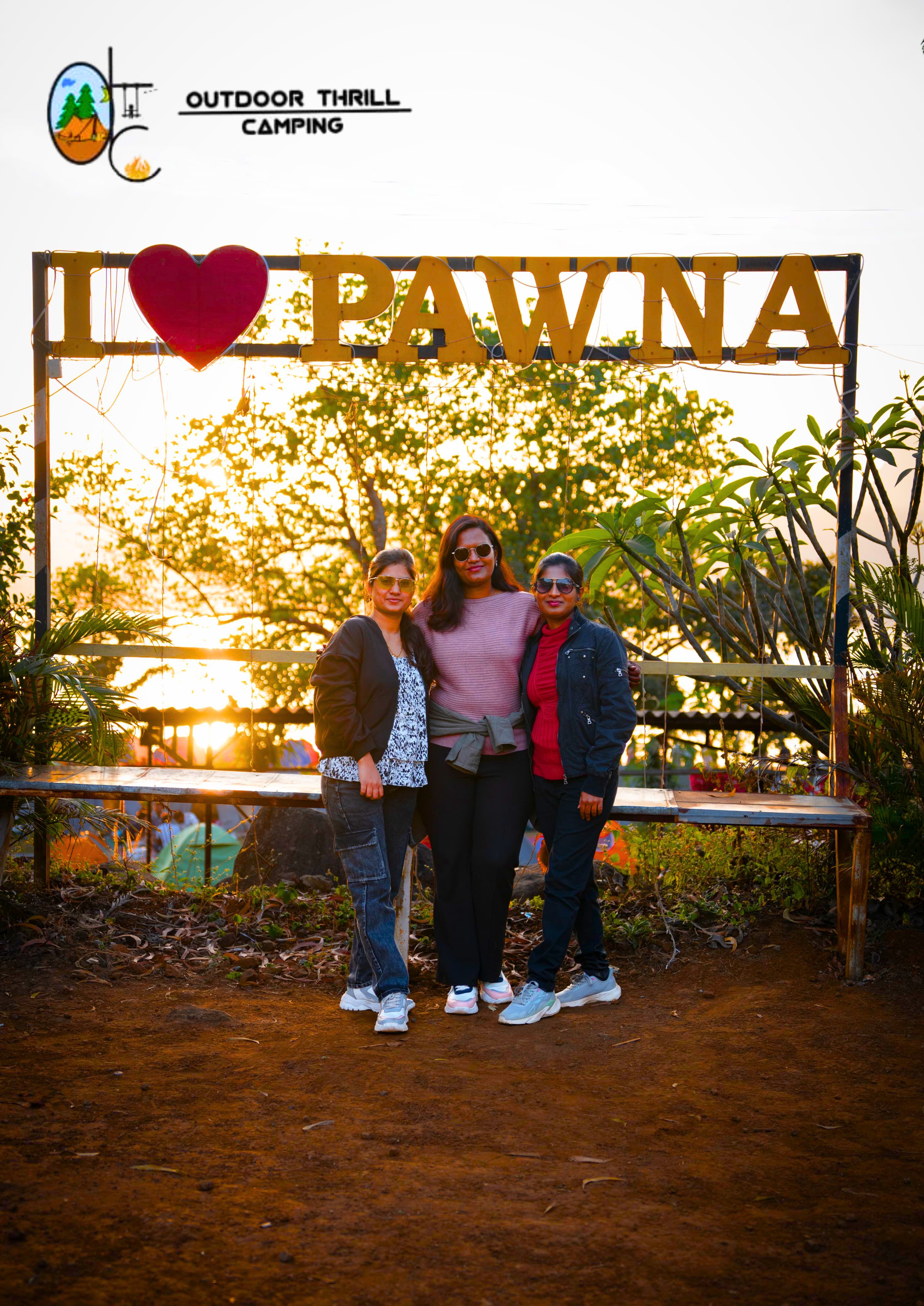 Pawna Dome Tent 6