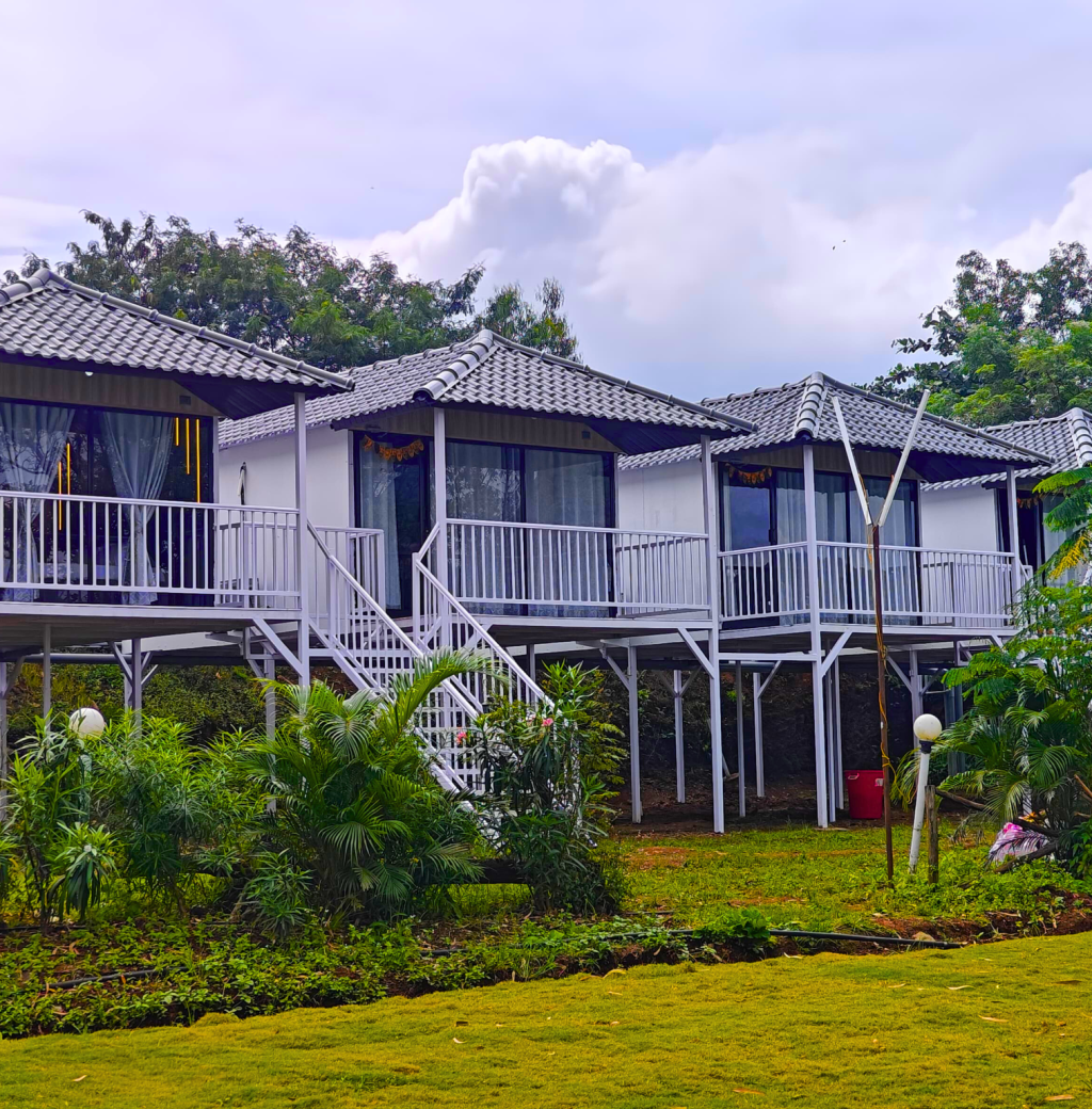 Machan Ac Cottage